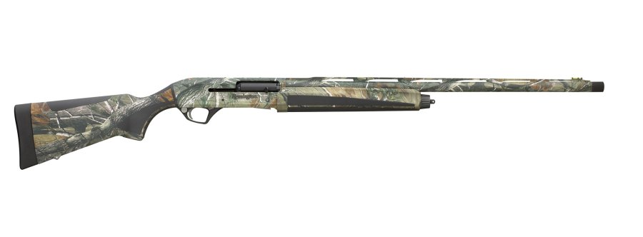 Nozioni di base: i moderni fucili semi-automatici a canna liscia Nozioni di base: i moderni fucili semi-automatici a canna liscia