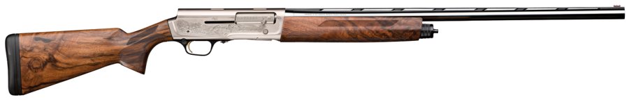Nozioni di base: i moderni fucili semi-automatici a canna liscia Nozioni di base: i moderni fucili semi-automatici a canna liscia