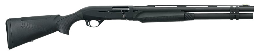 Nozioni di base: i moderni fucili semi-automatici a canna liscia Nozioni di base: i moderni fucili semi-automatici a canna liscia