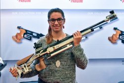 Pardini Armi GPR1 Light Pardini Armi GPR1 Light