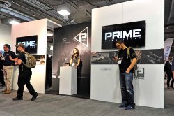 Stand PMG Group allo SHOT Show 2016 Stand PMG Group allo SHOT Show 2016