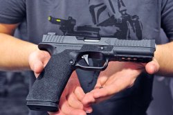 PMG Stryk-A PMG Stryk-A