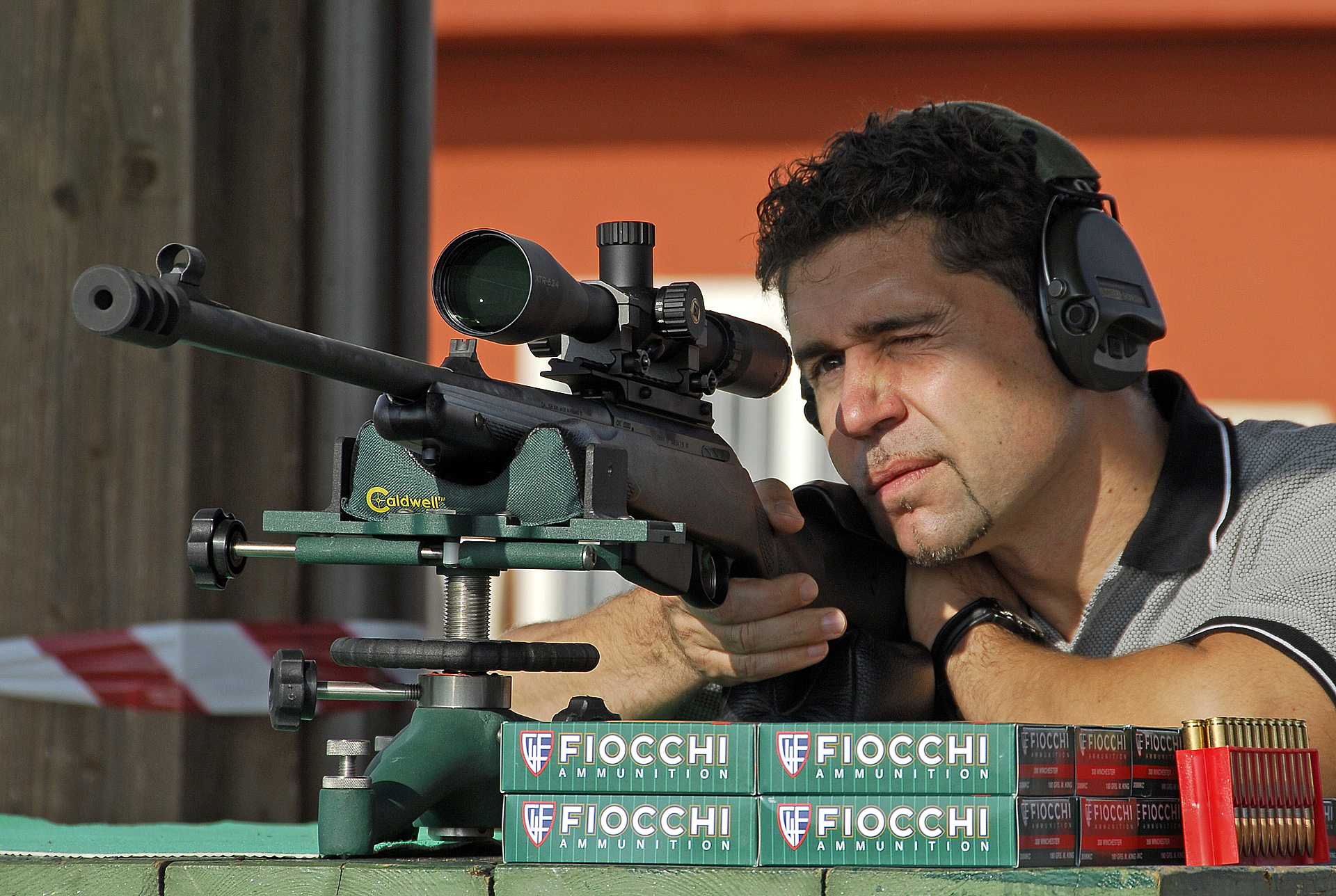 eventi: Prova SAKO e vinci TIKKA!