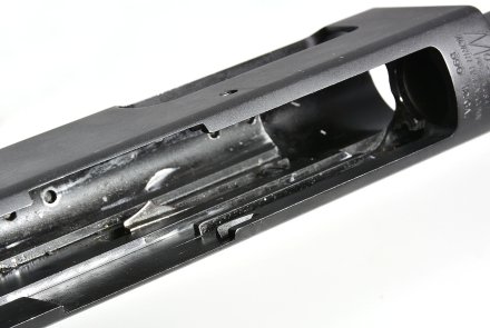 Remington 870 vs Mossberg 590: prova comparativa Remington 870 vs Mossberg 590: prova comparativa