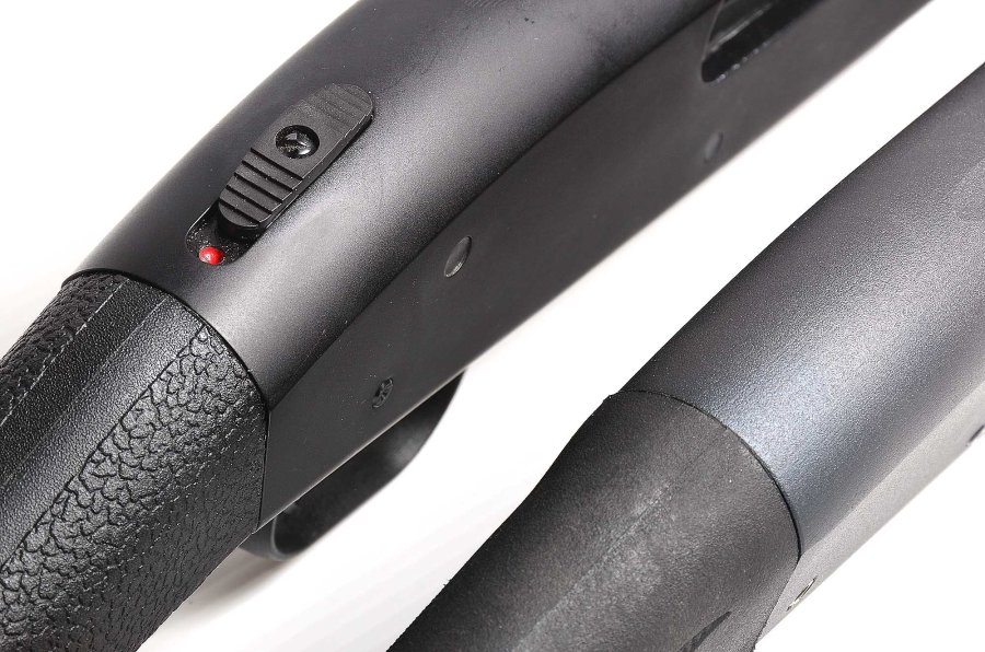 Remington 870 vs Mossberg 590: prova comparativa Remington 870 vs Mossberg 590: prova comparativa