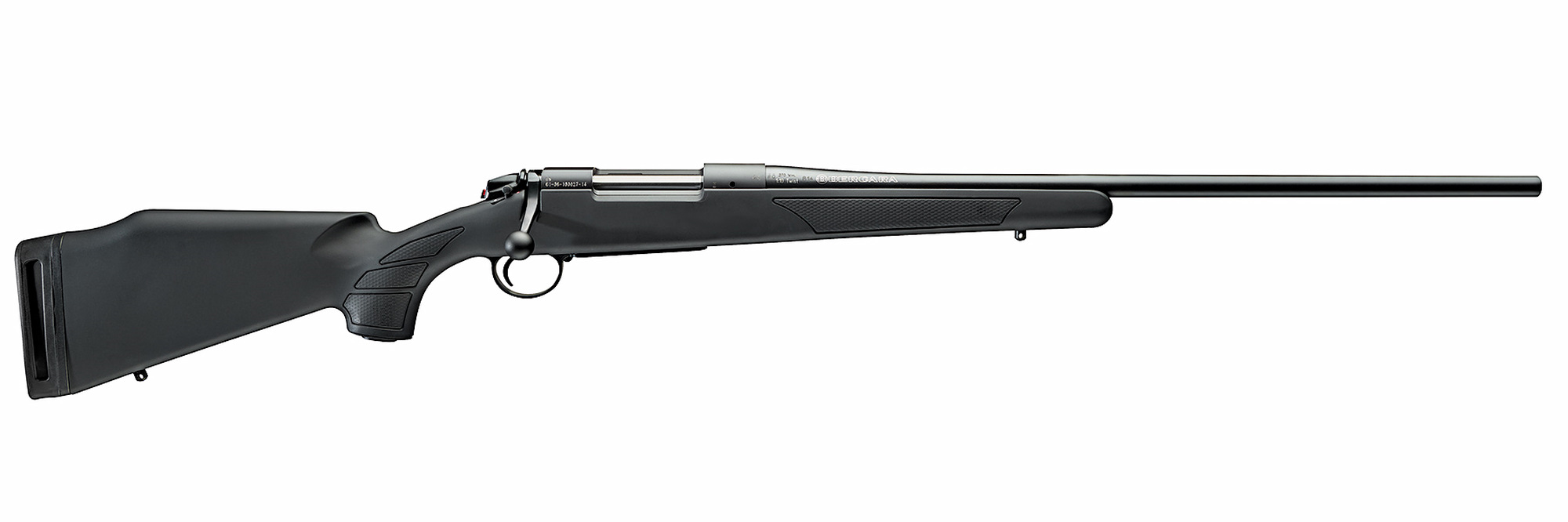 bergara: Bergara B14, carabina basca
