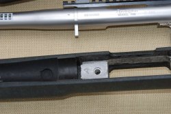 Remington 700 5R Remington 700 5R