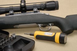 Remington 700 5R Remington 700 5R