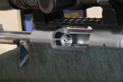 Remington 700 5R Remington 700 5R