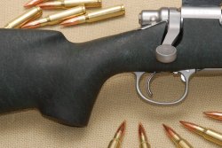 Remington 700 5R Remington 700 5R