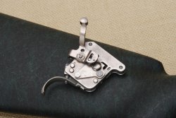 Remington 700 5R Remington 700 5R