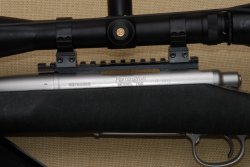 Remington 700 5R Remington 700 5R