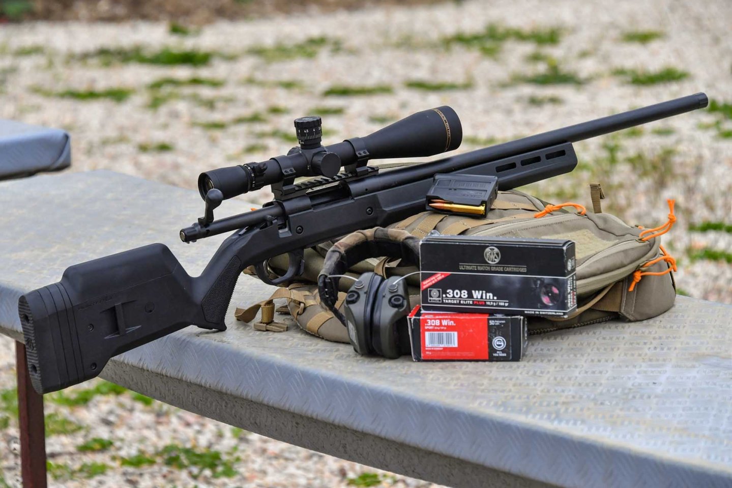 Remington 700 Magpul HB Remington-700-Magpul-HB