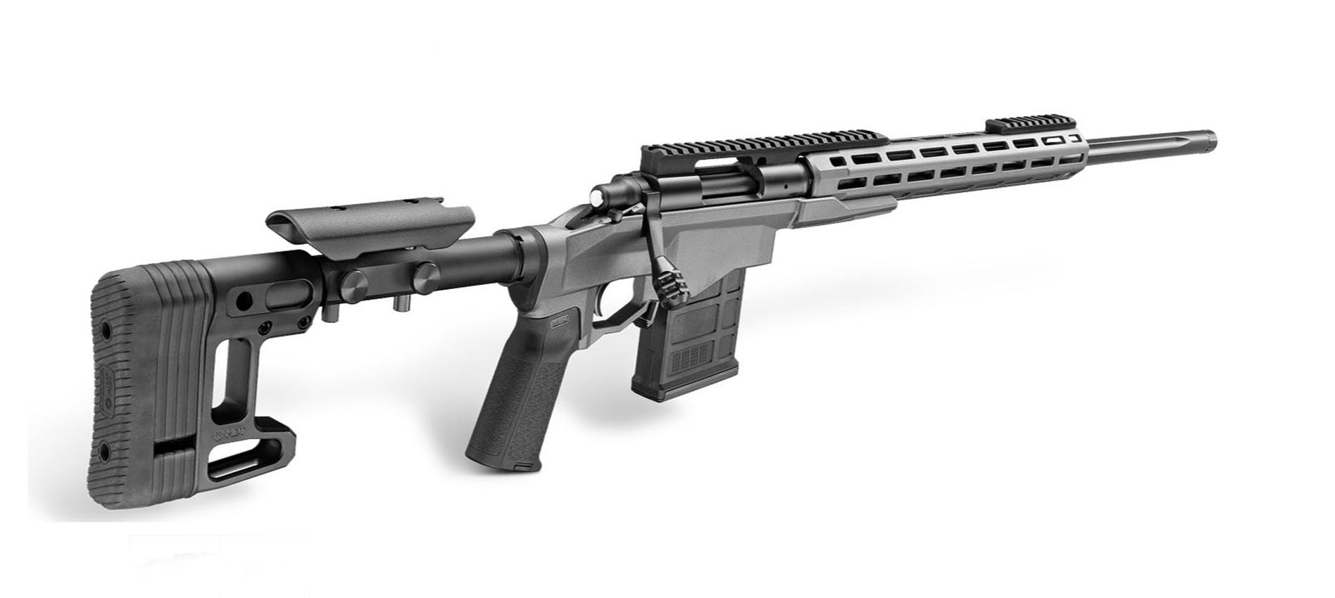 remington-arms: Remington 700 PCRE: ridefinire la precisione remington-arms: Remington 700 PCRE: ridefinire la precisione