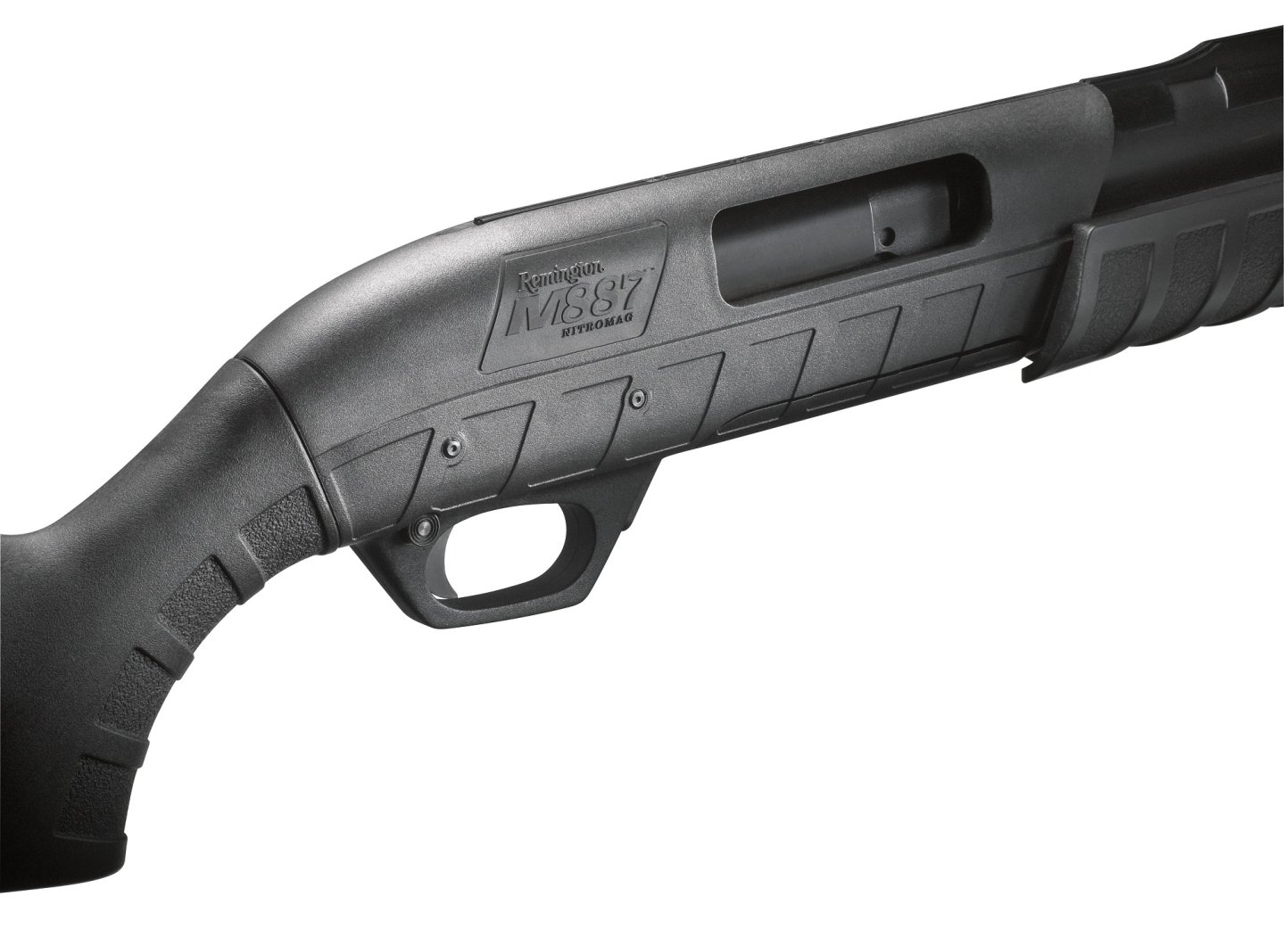 Richiamo di sicurezza per i fucili a pompa Remington 887 "NitroMag"! Richiamo di sicurezza per i fucili a pompa Remington 887 "NitroMag"!