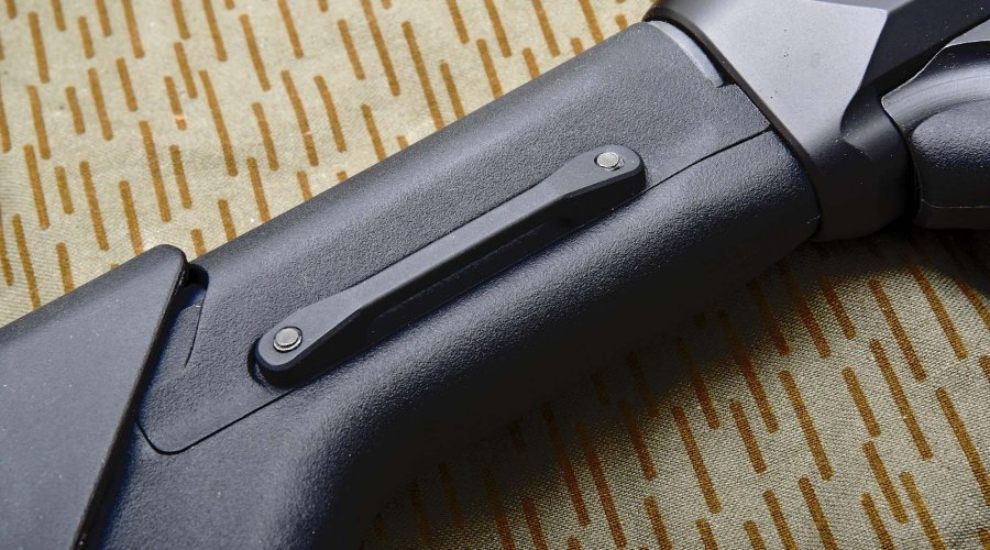 Remington MDT-TAC21 