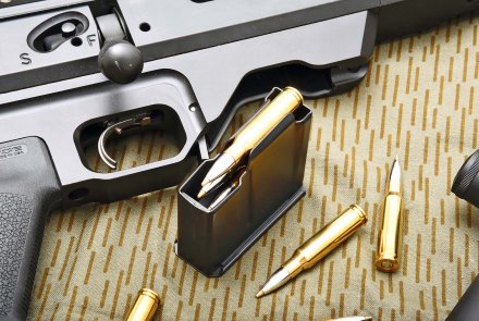 Remington MDT-TAC21 Remington MDT-TAC21