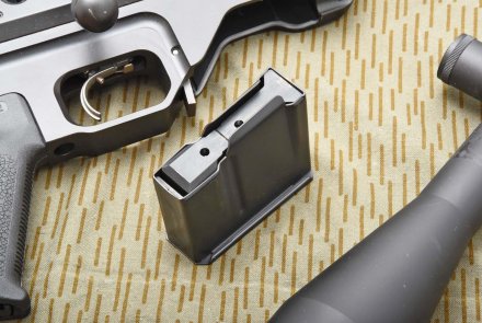 Remington MDT-TAC21 Remington MDT-TAC21