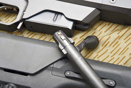 Remington MDT-TAC21 Remington MDT-TAC21