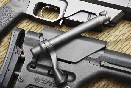 Remington MDT-TAC21 Remington MDT-TAC21