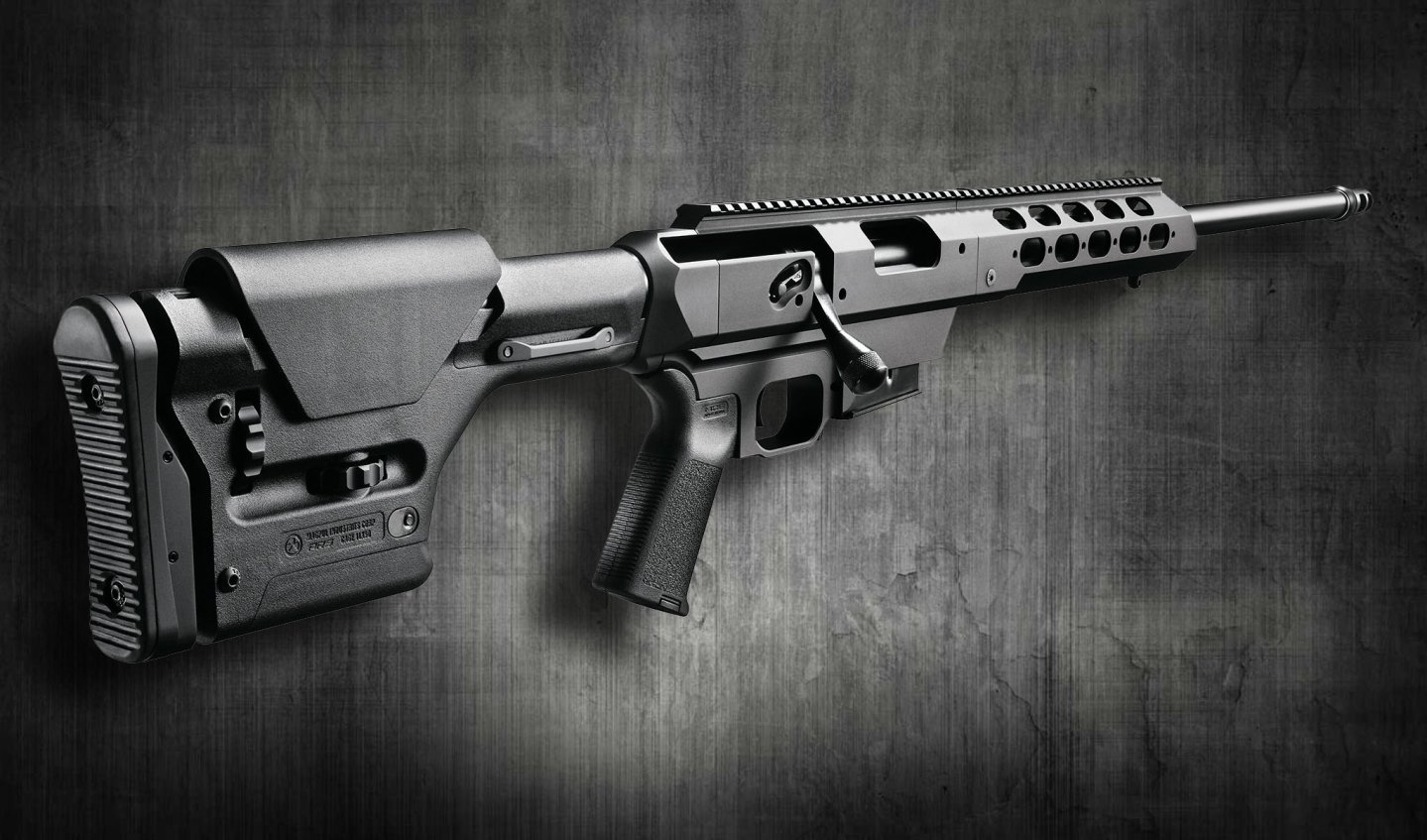 Remington MDT TAC21 Remington MDT TAC21