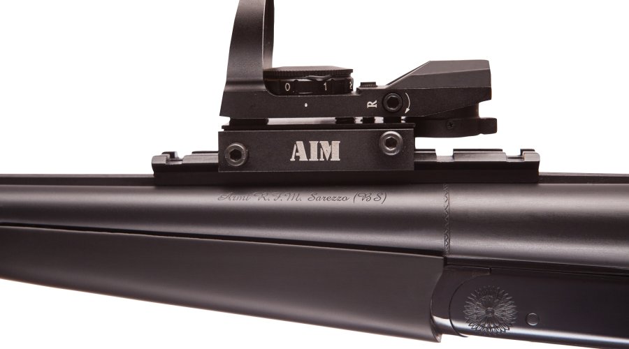 R.F.M. Armi "Luparino"
