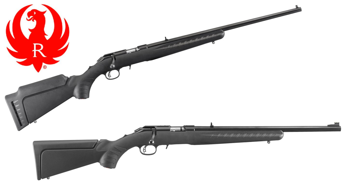 Ruger American Rimfire Ruger American Rimfire