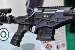 Sabatti: la nuova carabina ST-18 una tuttofare tecnologica Sabatti-ST18-02.JPG