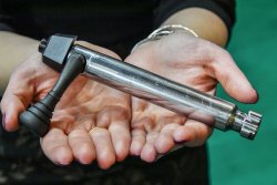Sabatti: la nuova carabina ST-18 una tuttofare tecnologica Sabatti-ST18-04.JPG