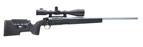 Sabatti rover tactical s