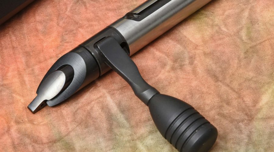 Percussore del Sabatti Saphire Carbon