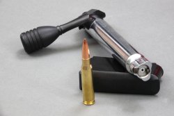 Test: Sabatti TLD Red, una carabina per tiro Long Range precisa e conveniente Otturatore della carabina Sabatti TLD Red