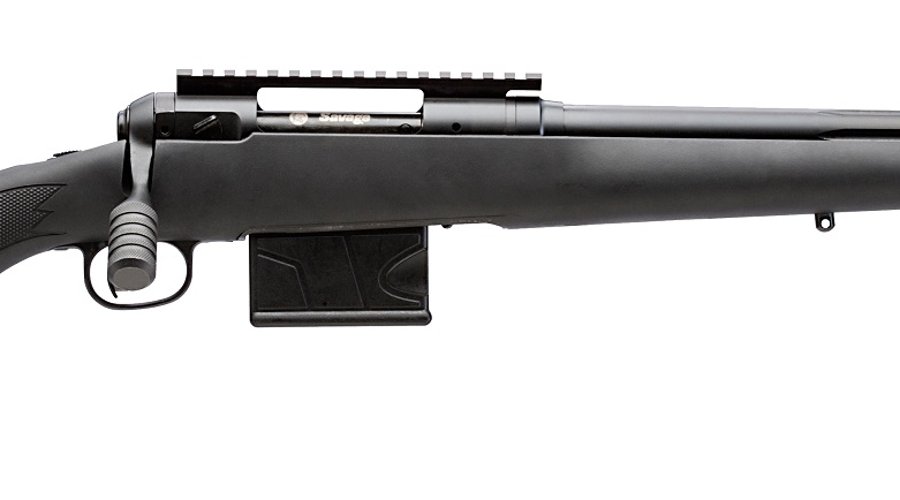Savage Arms 10 FCP-SR