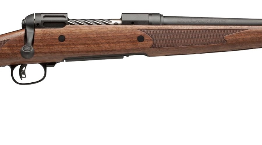 Savage Arms 16 Lightweight Hunter