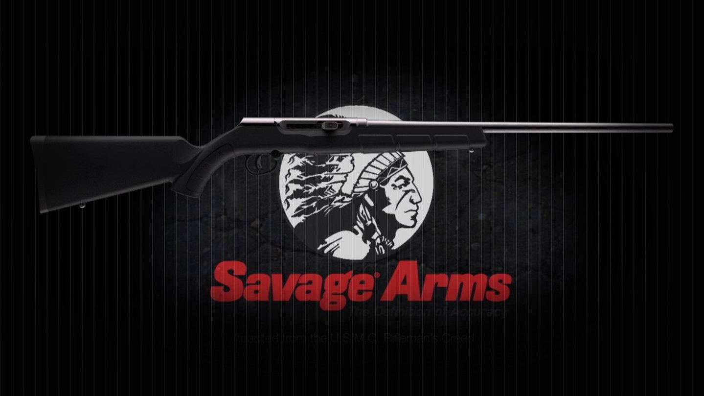 Savage Arms: le novità per l'Italia al Bignami Day!