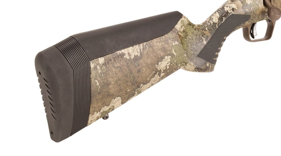 Calcio AccuFit del Savage 110 High Country.