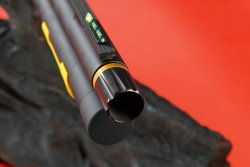 Test: Mossberg 940 JM Pro − la prima prova del fucile semiautomatico che porta il nome di Jerry Miculek Strozzatori del Mossberg 940 JM Pro
