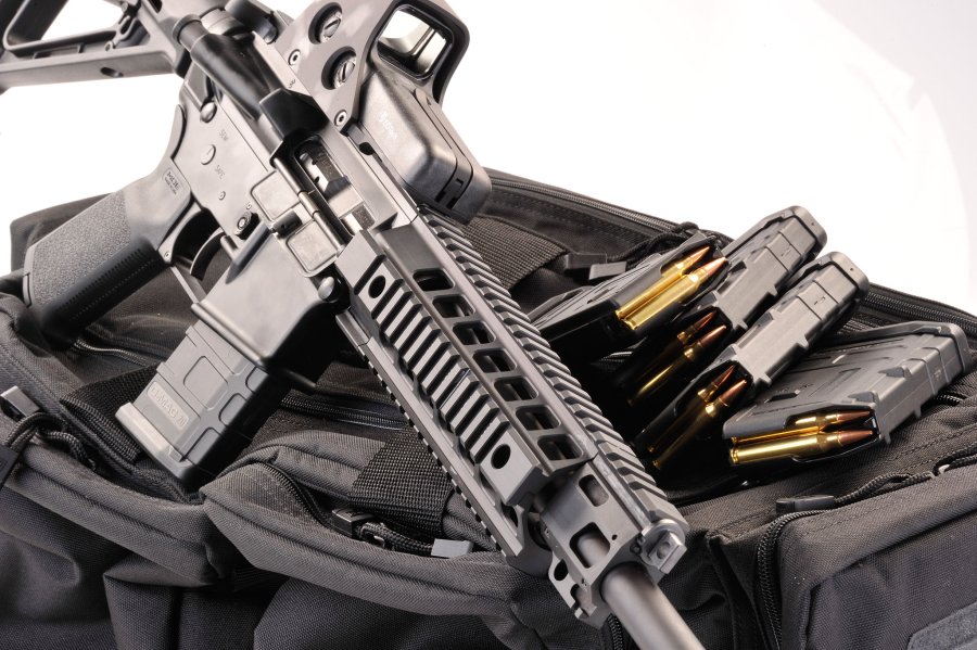 SIG-Sauer 516 SIG-Sauer 516