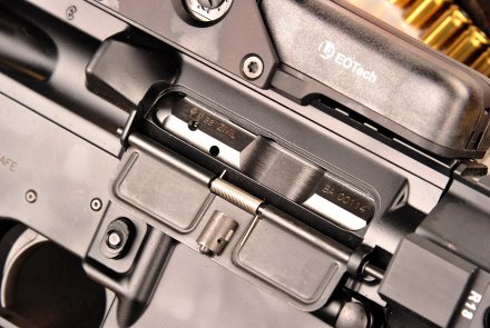 SIG-Sauer 516 SIG-Sauer 516