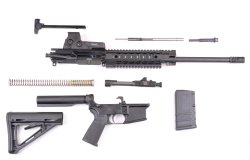 SIG-Sauer 516 SIG-Sauer 516