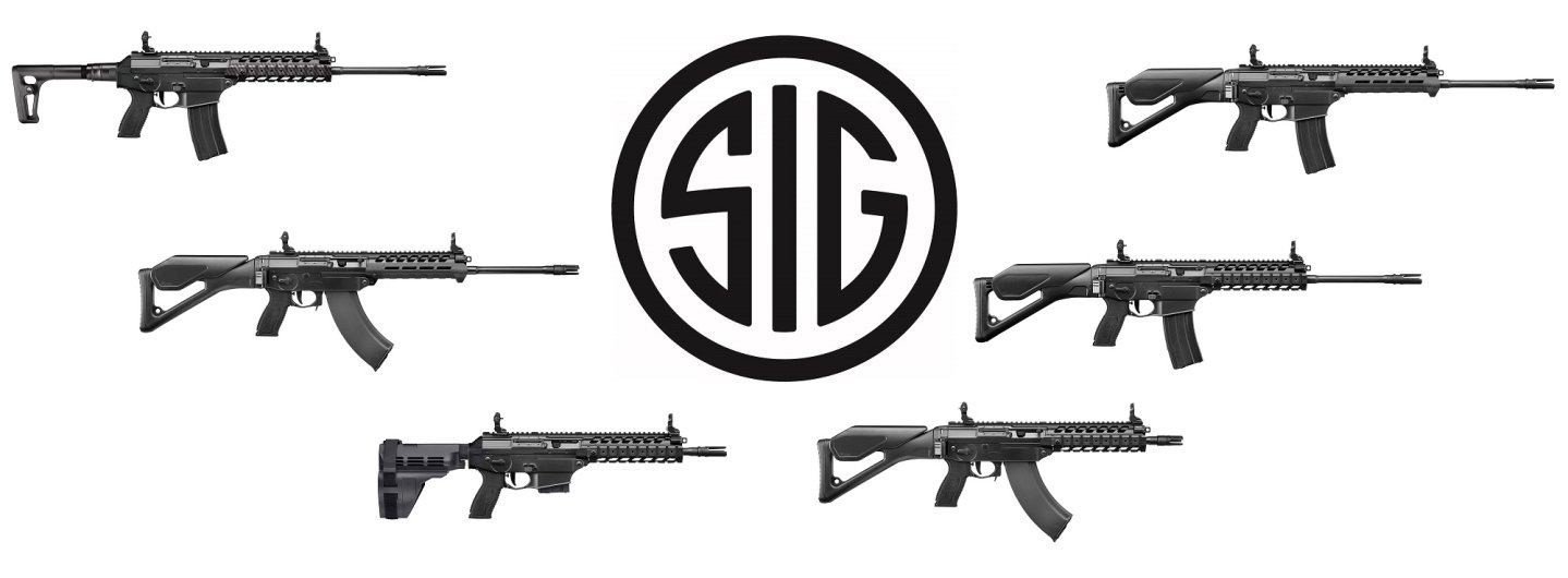 SIG556xi SIG556xi