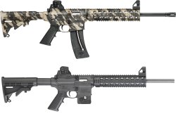Smith & Wesson M&P 15-22 Smith & Wesson M&P 15-22