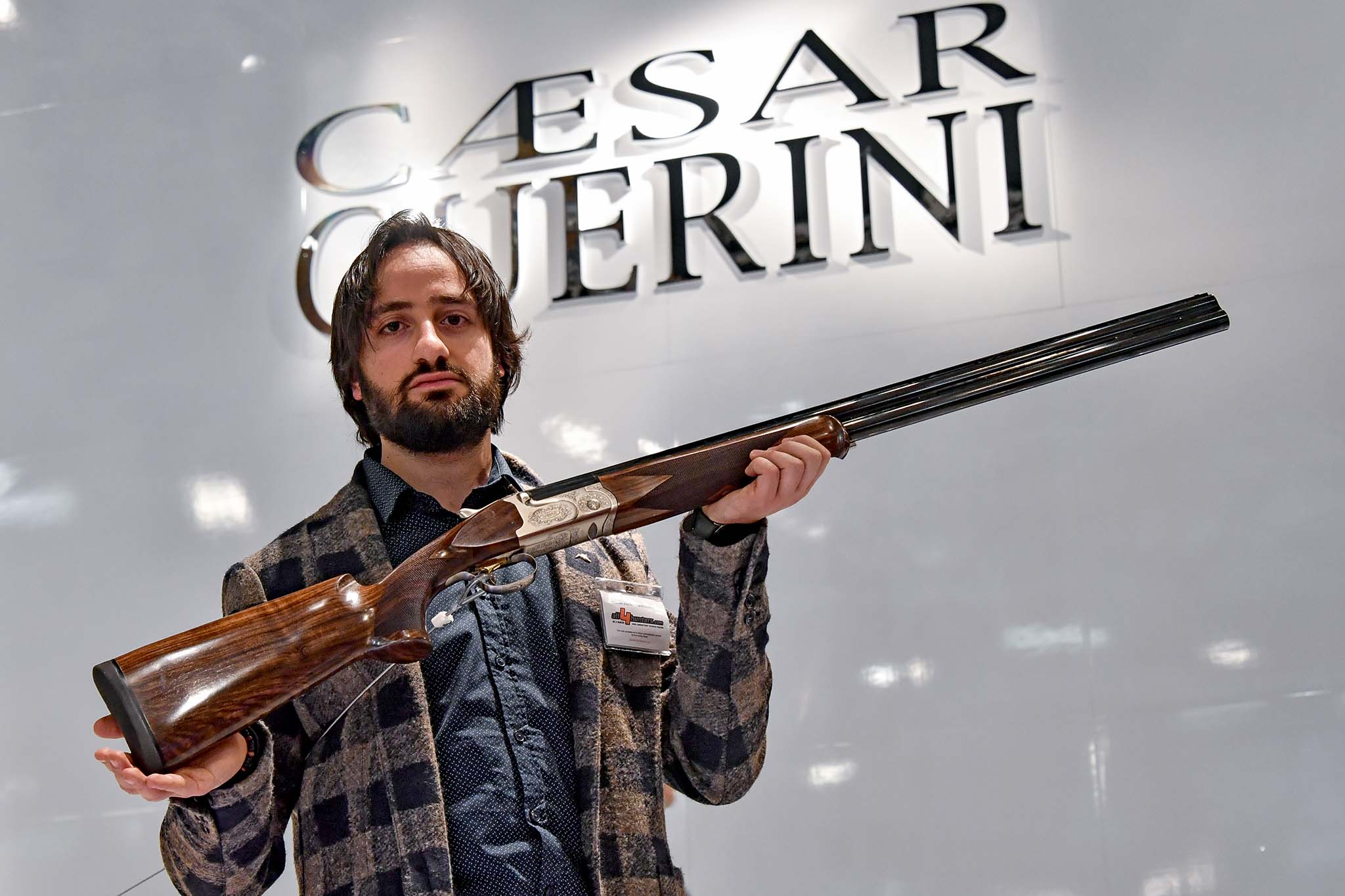 caesar-guerini: Sovrapposto da tiro Caesar Guerini Summit Sporting