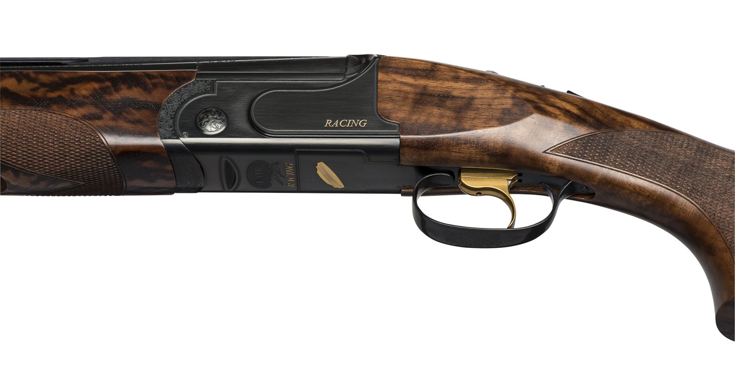 F.A.I.R sovrapposto Racing II Sporting Bascula F.A.I.R sovrapposto Racing II Sporting