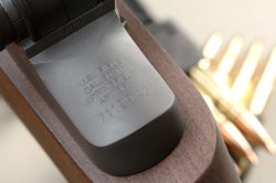 Garand Iwo Jima  Garand Iwo Jima