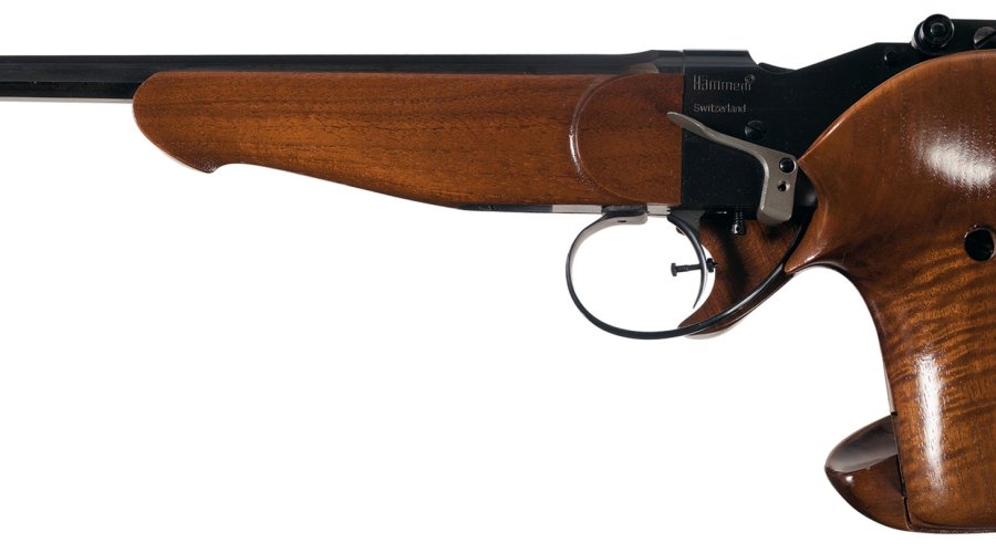 Hammerli 103