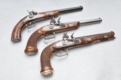 Pedersoli, repliche armi avancarica Pedersoli, repliche armi avancarica