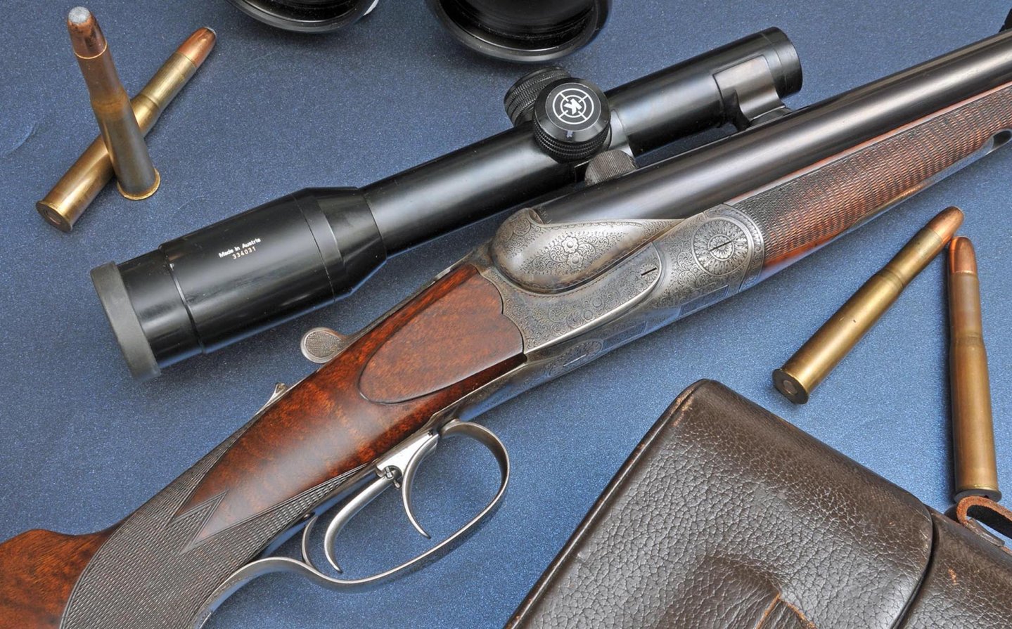 Stecher e Schneller Stecher e Schneller