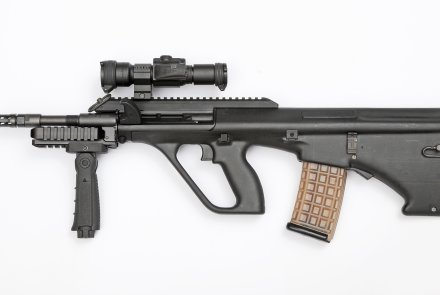 Steyr AUG A3 SA