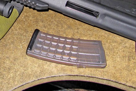 Steyr AUG A3-SA Steyr AUG A3-SA